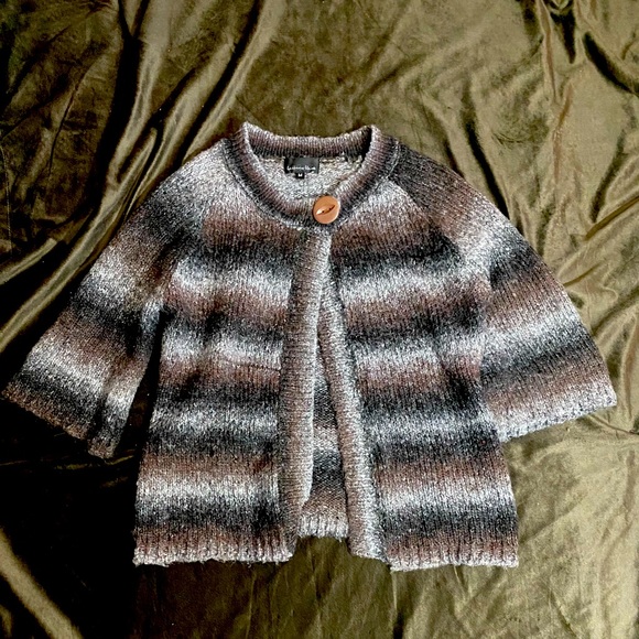 Wool sweater - Picture 1 of 3